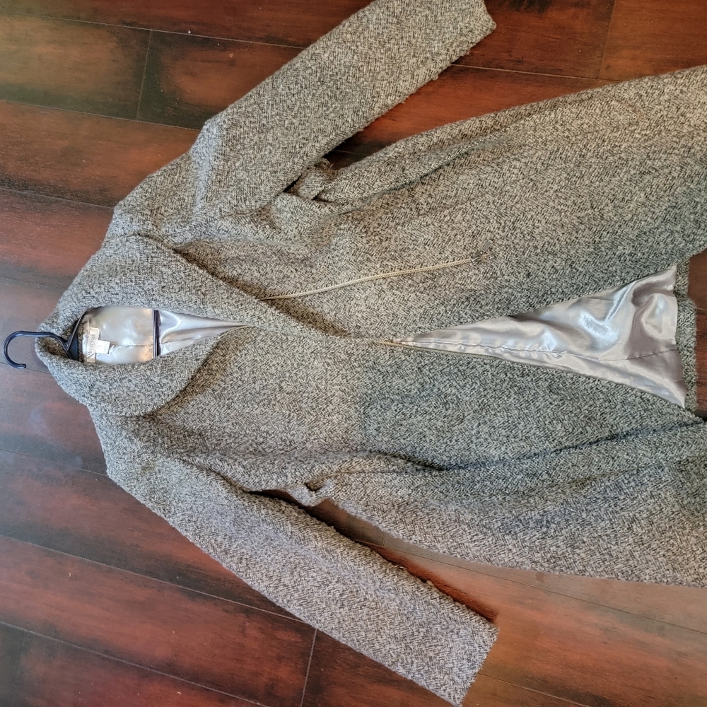 Motherhood Maternity Winter Jacket
